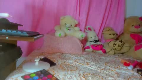 Snapshot of dannajeins chatting on 10.07.25 Danna Sofia jeins online show from 10.07.25