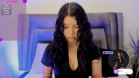 Danna online show from 11.11.25