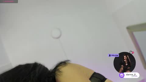 Danna online show from 02.24.26