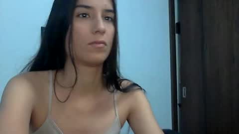 Snapshot of dannali22 chatting on 06.06.26 Dannali22 online show from 06.06.26