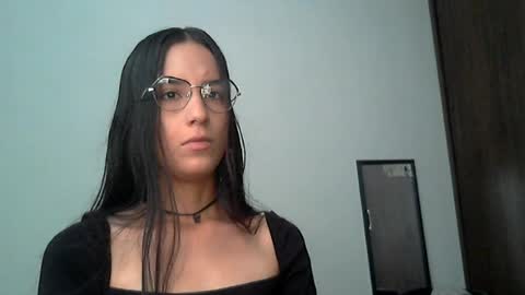 Snapshot of dannali22 chatting on 06.13.26 Dannali22 online show from 06.13.26