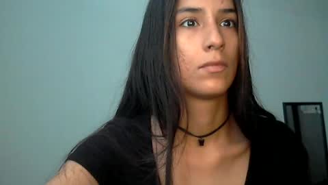 Snapshot of dannali22 chatting on 06.19.26 Dannali22 online show from 06.19.26