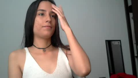 Snapshot of dannali22 chatting on 06.20.26 Dannali22 online show from 06.20.26