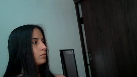 Snapshot of dannali22 chatting on 06.25.26 Dannali22 online show from 06.25.26