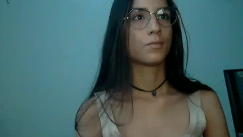 Snapshot of dannali22 chatting on 06.27.26 Dannali22 online show from 06.27.26