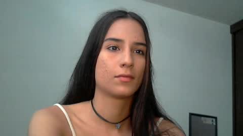 Snapshot of dannali22 chatting on 06.28.26 Dannali22 online show from 06.28.26