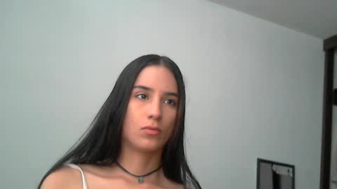 Snapshot of dannali22 chatting on 06.29.26 Dannali22 online show from 06.29.26