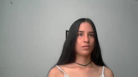 Snapshot of dannali22 chatting on 07.01.26 Dannali22 online show from 07.01.26