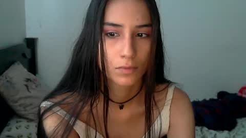 Snapshot of dannali22 chatting on 07.06.26 Dannali22 online show from 07.06.26