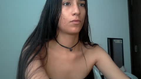 Snapshot of dannali22 chatting on 07.09.26 Dannali22 online show from 07.09.26