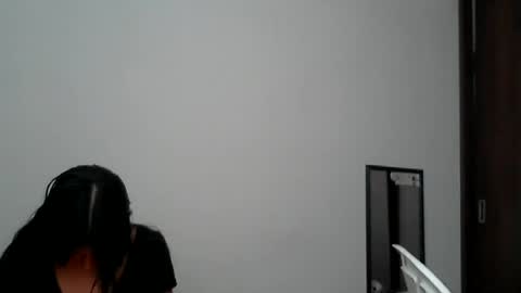 Snapshot of dannali22 chatting on 07.11.26 Dannali22 online show from 07.11.26