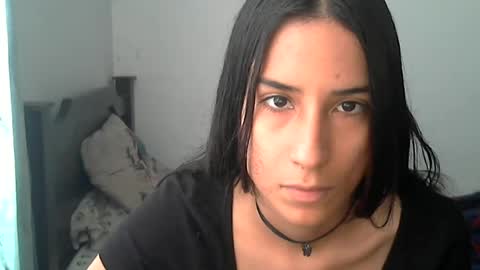 Snapshot of dannali22 chatting on 07.19.26 Dannali22 online show from 07.19.26