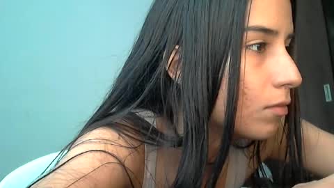 Snapshot of dannali22 chatting on 07.28.26 Dannali22 online show from 07.28.26