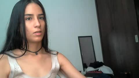 Snapshot of dannali22 chatting on 07.28.26 Dannali22 online show from 07.28.26