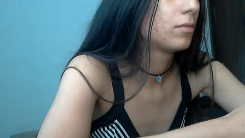 Snapshot of dannali22 chatting on 08.01.26 Dannali22 online show from 08.01.26