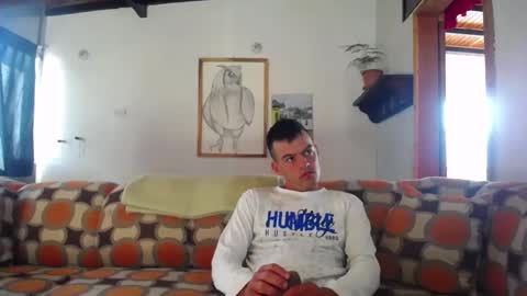 Snapshot of dannasophia__ chatting on 01.03.25 Peter and Danna 5am -10am and 5pm-8pm Local time Colombia online show from 01.03.25