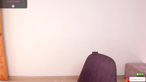 Danna Wells online show from 03.15.26