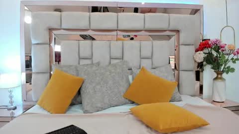 Snapshot of dannawilliamss chatting on 02.02.26 Danna online show from 02.02.26