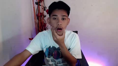 Snapshot of danner_fuckerxx chatting on 02.15.26 DANNER online show from 02.15.26