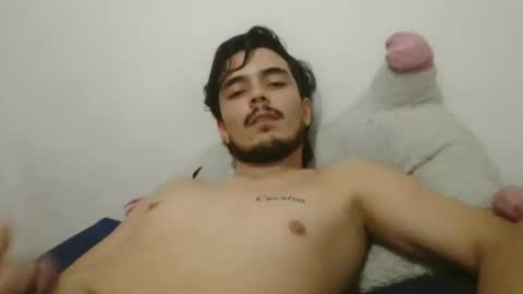 danni4_20 online show from 02.13.25