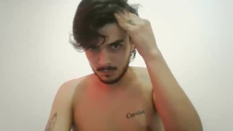 danni4_20 online show from 02.16.25