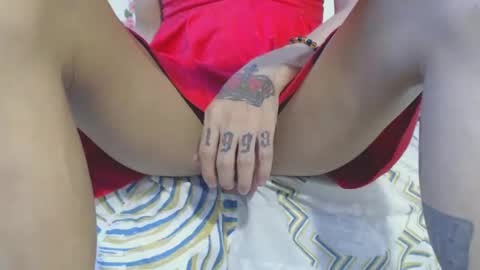 DANIELA online show from 02.27.25