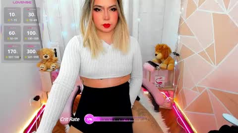 dannia_13 online show from 02.24.25