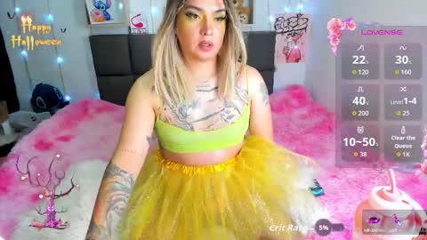 dannia_13 online show from 10.07.25