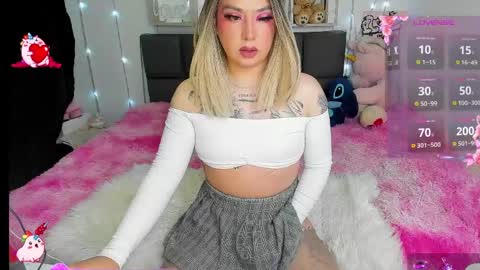 dannia_13 online show from 03.31.26