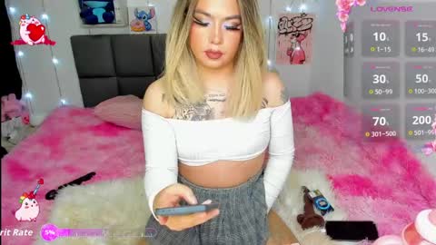 dannia_13 online show from 05.15.26