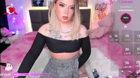 dannia_13 online show from 06.11.26