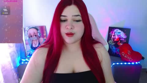 Maddisoon online show from 04.07.26