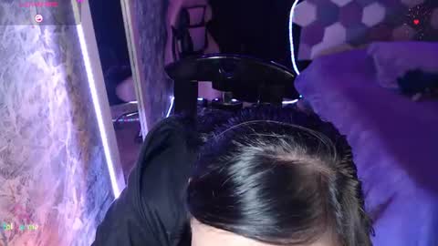 Snapshot of danniela_james chatting on 06.16.26 danna online show from 06.16.26