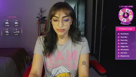    online show from 09.13.25