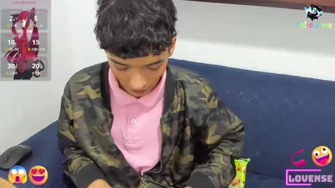 Snapshot of danniels_sweet chatting on 12.14.24 danniels_sweet online show from 12.14.24