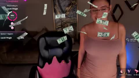  Dannie  online show from 03.06.25