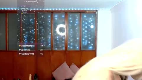 danni online show from 03.03.26