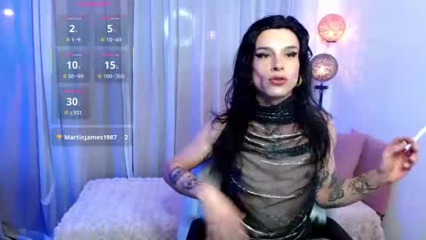 Snapshot of dannihotboy02 chatting on 04.22.26 danni online show from 04.22.26