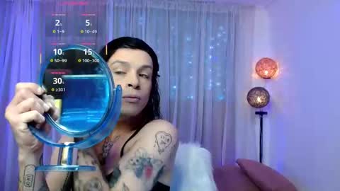 Snapshot of dannihotboy02 chatting on 05.03.26 danni online show from 05.03.26