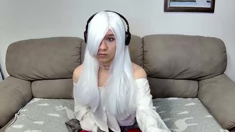 HilmarZ online show from 11.03.25