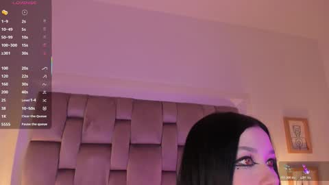 Dannika online show from 12.22.25