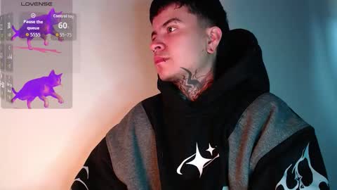 DANNTE online show from 01.12.26