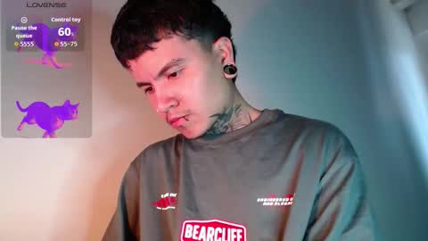 DANNTE online show from 01.15.26