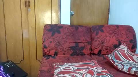 Snapshot of dannthor chatting on 12.03.24 Dann PVT on online show from 12.03.24