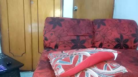 Snapshot of dannthor chatting on 12.12.24 Dann PVT on online show from 12.12.24