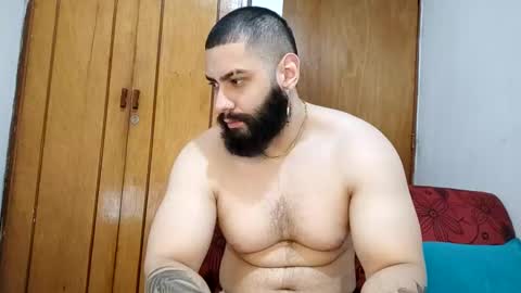 Snapshot of dannthor chatting on 12.28.24 Dann PVT on online show from 12.28.24