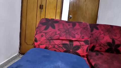 Snapshot of dannthor chatting on 02.26.25 Dann PVT on online show from 02.26.25