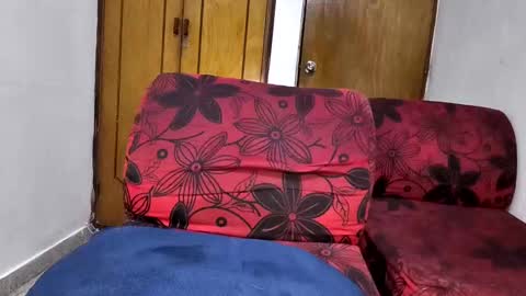 Snapshot of dannthor chatting on 02.28.25 Dann PVT on online show from 02.28.25