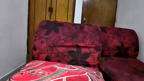 Snapshot of dannthor chatting on 03.11.25 Dann PVT on online show from 03.11.25