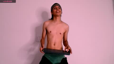 Danny online show from 09.12.25